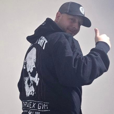 Triple_I_DM20's profile picture. { triple I } here I love music AEW playing on my console chatting to old & new people so follower r welcome also got 14 tatoo getting more soon