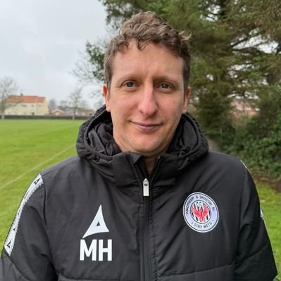 FMTreq's profile picture. World Class FM Manager and now back managing an amateur senior men's football team based in North Yorkshire. 👨‍👩‍👦 Ralphie & @aimeejmachin