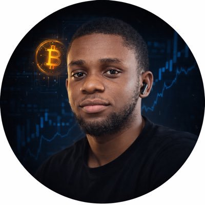 Victor_Connect's profile picture. Spot trading & trading bots 🤖
Grid • DCA • Real results only
Learning, testing, growing daily