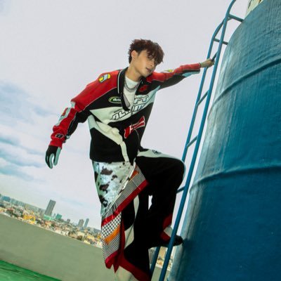 ptrckrcmr20's profile picture. Member of @vxonofficial  under Cornerstone Entertainment Inc   VXON 📩vxon@cornerstoneent.ph