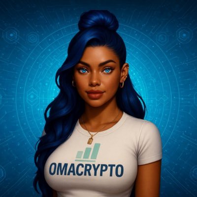 Omacrypto01's profile picture. 𝗣𝗿𝗼𝗷𝗲𝗰𝘁 𝗠𝗮𝗻𝗮𝗴𝗲𝗿 · 𝗖𝗼𝗺𝗺𝘂𝗻𝗶𝘁𝘆 𝗕𝘂𝗶𝗹𝗱𝗲𝗿/𝗠𝗮𝗻𝗮𝗴𝗲𝗿 → Community growth, structure & execution for founders