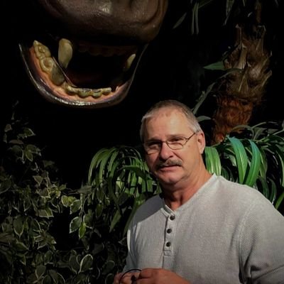 StoneySmith10's profile picture. 45  MAGA  45