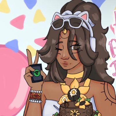 Delicious7n's profile picture. #owtwt #musictwt
Hi
I love music and overwatch bit too much
He/him/they
Open DMS always 
Pfp by @Kayffeine__  
https://t.co/wvbbZHhi2F