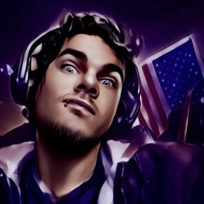 MuffTuglick's profile picture. Question everything. 
Enjoyer of beer.
Maker of shitty müsic.
Satanist.
World's okest welder.
Life Long Bassist.
Proud Libertarian.
I don't fuck with crypto.