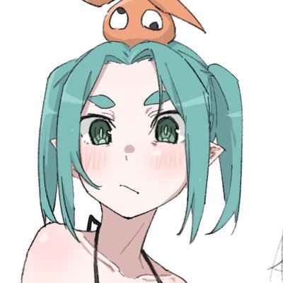 nao_art_'s profile picture. アニメーター志望 高３(18)