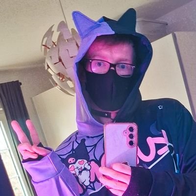 ProjectFemboy's profile picture. 29 yo femboy | 🏴 | egoist | SFW/suggestive | taken by @OshiidaLeLama | nyah :3 | 156 days left | Check out my Throne Wishlist! https://t.co/n1TIw66Rbc