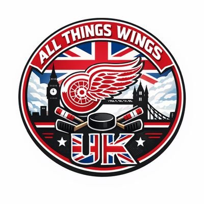 YzerMattUK's profile picture. Unofficial UK home of the Detroit Red Wings. Chat, content and more #LGRW