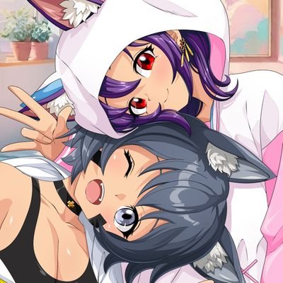 XenoX_Jessica's profile picture. GF/Kals Wife @Brlu263Lucia 💜 Daughter Chiara💙 
RP as Jessica💗
~~Enigmatic Twilight wolfie🐺🌙~~ Open 2collab~ mainly family friendly