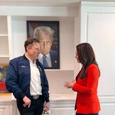 MrElonq7q1's profile picture. CEO - Spacex 🚀Tesla🚘, Twitter Founder - The Boring Company 🏛️ Co-founder Neutralink, openAlt