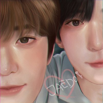 luvffin's profile picture. #재도 #시작즈 BL RPS FANART 성인 AI🚫