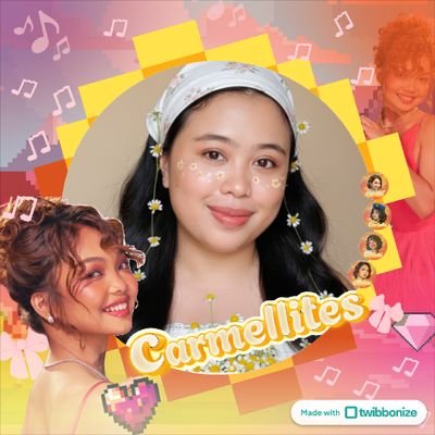 jinzenki18's profile picture. ✨️Carmelle Collado🌷
~CARTON 📦🤎💛🩵 Maymay | Darren | SB19