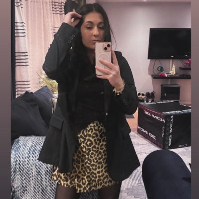 laidabarreto's profile picture. Ian’s Mom💙 ⚽️🏀