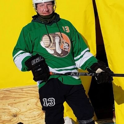 13Lynchy's profile picture. see link for bio/ 🇺🇸 NHL/ Boston Ma ☘️
https://t.co/9Wn8bAVrnj
https://t.co/iPUISQb7d3
