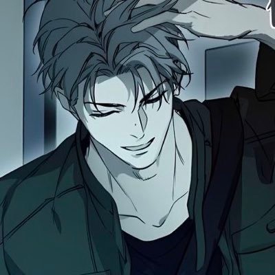 kamejyanai's profile picture. Bukan Chuuni tapi honeynya @shadcwhuntr #IOC