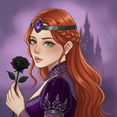 Stark_Kaira's profile picture. 🐺 Stark / 🐉 Targaryen
🎬 Cinéfila | 💻 Diseñadora Gráfica | 
📝 A veces escribo cosas
🌌 Espiritual | 📚 Libros, naturaleza y gatos 🌱🌼🐱

#SoyAutista