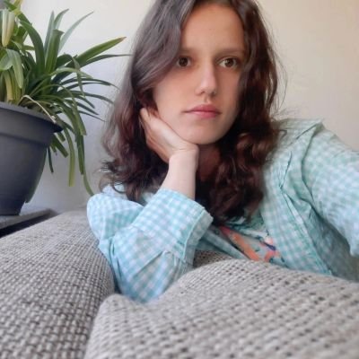vikajdanylenko's profile picture. Особистий профіль 🤍