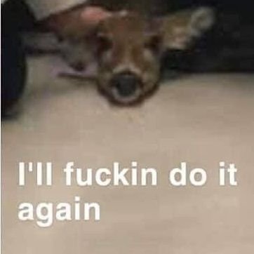 deercesting's profile picture. 🔞| Nasty stuff ahead| DNI if you don't fuck with t4t, incest, feral and other kinky shit.