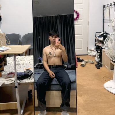 SKoonprom0556's profile picture. สน56 ID seksiri262548💦🤤
เหงาๆๆ ฝากติดตามหน่อยน้าา🥺
แอคเก่าเข้าไม่ได้
สส ไม่สวยบล็อกคับ📌ชาย เกย์ บล็อกน่ะครับถ้าเม้นโพสต์ทักมา