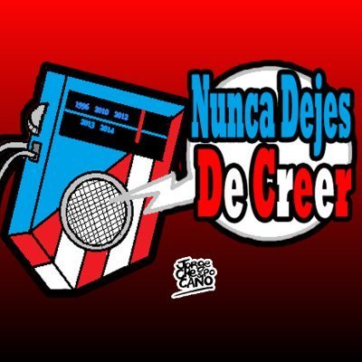 RadioAtleti2019's profile picture. Te caes y te levantas. Si se cree se puede.