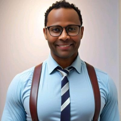 drjoelmartinez's profile picture. Lawyer by profession, community