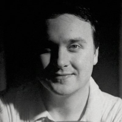 LewisMenelaws's profile picture. 