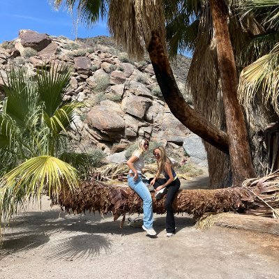 ErickaThone2511's profile picture. Dreaming of a kinder world one smile at a time 🥰