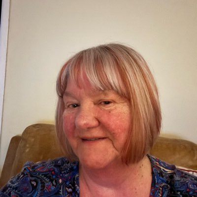 CarolAnneMarti2's profile picture. Mother of 3 grandmother of 4. Married since 1971.