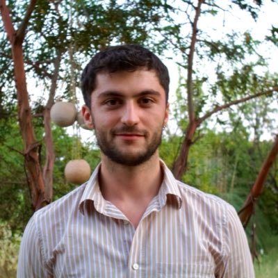 JulesValat2's profile picture. Montpellier 📍 L3 Géographie et Aménagement du territoire