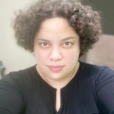 DeboraMies's profile picture. Freedom l Disclosure l Consciousness 🛸✨👽