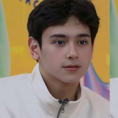 Jinyoungpeachys's profile picture. BBS HEATH!