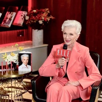 maye17musk6's profile picture. 