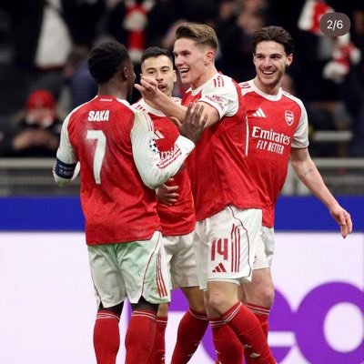 Solur6T's profile picture. Arsenal, Cleveland, LeBron, tOSU, Hurricanes. BGSU Alum. Season 1 CCL All-Star. 999. #GreenWall