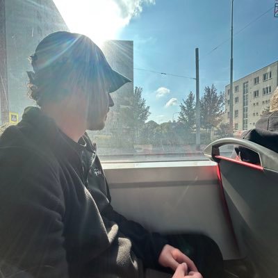 EzraViews's profile picture. A passion for politics. Always happy to debate. Just don’t cry when I prove you wrong. Every follow is appreciated. Every view is respected