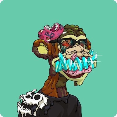 lacras_eth's profile picture. round tripping since 2017 - NFA - DYOR