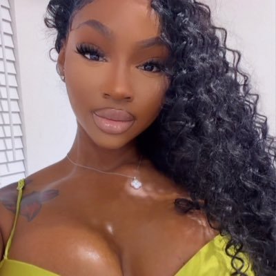 DeJahJNicole's profile picture. ig : Dejahjnicole