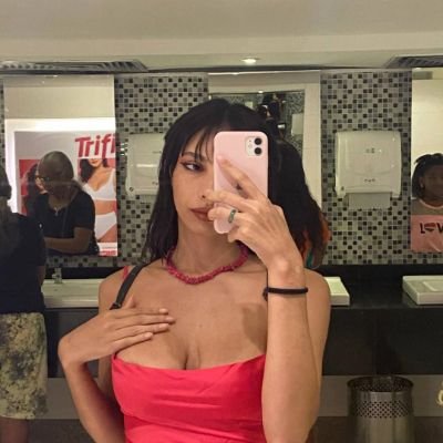 NicoleBrav3834's profile picture. Mucilon tem prioridade 
Só troco com rosto kk