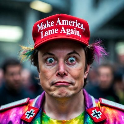 tomazzzi's profile picture. entre l’extrême gauche et l’extrême droite mon estomac balance, je ne sais plus de quel côté gerber