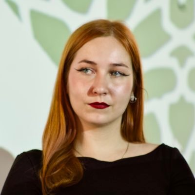 sheijmnzny's profile picture. Amor como acto de revolución y viceversa. ¡Salú! ☭