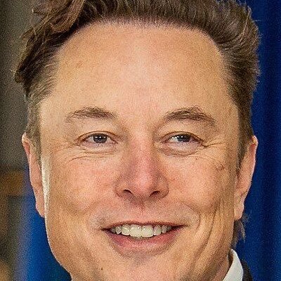 MuskReeve7917's profile picture. Entrepreneur
\Spacex 🚀• CEO & СТО=🪐
CEO and Product architect