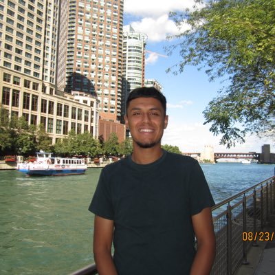 iamedgarv14's profile picture. #14 ♎️