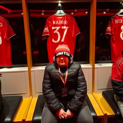 NelsonR6_'s profile picture. 20
MUFC