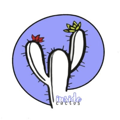cactuary_'s profile picture. appreciate life through 🎬🍿🌵🧶⚽🎧🎸🍄🍀🤏✈️