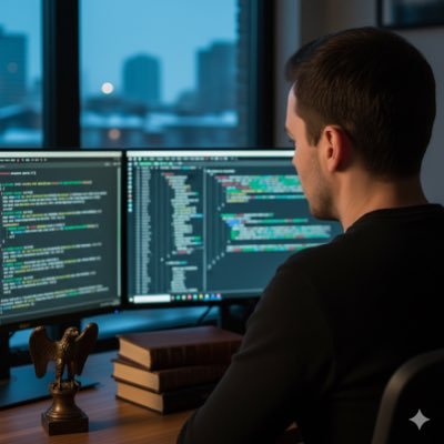 GenDavidJH's profile picture. Happy with life and all the animals in it 🦎🐢. Except communists 🚫☭. 'Better dead than red'.