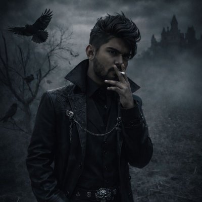 nisso_pothik's profile picture. Hey BBz🥵🥀
Don't trust anyone,🤨 
Cause all bloody mindeds are same😤👉