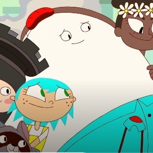 PhillipEggs's profile picture. he/him
(RP account) Phillip from the @PrimeVideo show #DangerAndEggs by @shadipetosky and Mike Owens!
D.D's buddy system, Luke's partner
main: @Pepper_The_WTH_