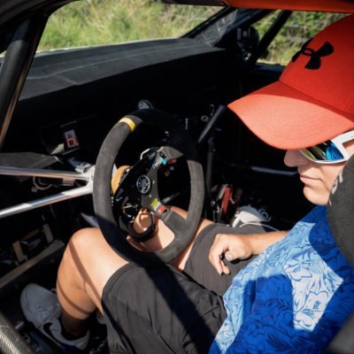 DiegoteSimracer's profile picture. 🤓 Rally and F1 enthusiast | 📺 Streams de simracing y automovilismo en https://t.co/b5VMxbBL1d