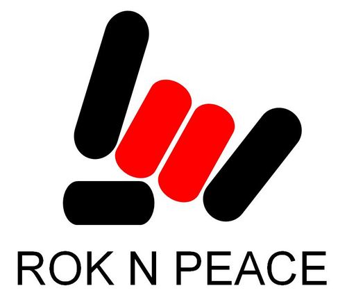RoknPeace's profile picture. Founded in 2012, 'Rok n Peace' is a clothing line from the SF Bay Area. Our vision is to capture the best in style and upscale trends!