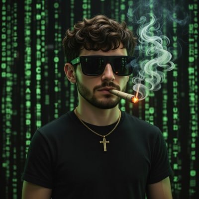 mrbowman0x's profile picture. God first ✝️ | Forex Trader | Crypto explorer | Creator & editor | @DyorKaffa