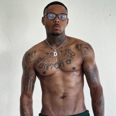 topdolla_davo's profile picture. 