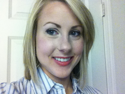 StaciVollmer's profile picture. I'm a writer, runner & UO Journalism Alum with a flair for creativity & an eye for details. Assistant Director at Growing Tree, a nonprofit childcare center.